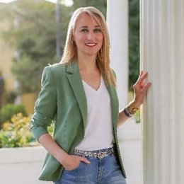 La exalcaldesa de Alhama de Murcia, Mariola Guevara, será la nueva delegada del Gobierno en la Región