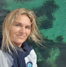 Archivo - Soledad Deudero Company, nueva directora del Centro Oceanográfico de Baleares