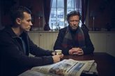 Foto: El thriller finlandés Muerte bajo cero llega a AMC