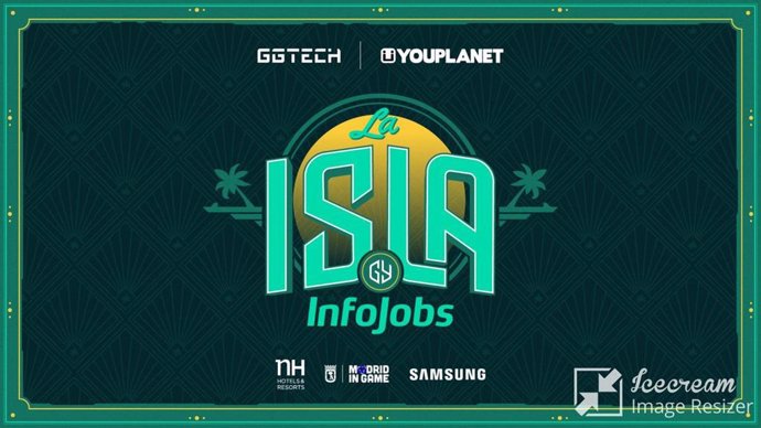 La Isla InfoJobs