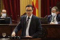 Costa: "No tengo duda de que habrá presupuestos la semana que viene"