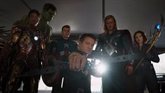 Foto: Marvel revela la nueva formación de Los Vengadores en el UCM
