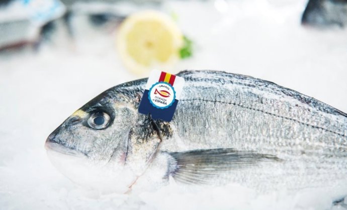 'Pescado español, pescado fresco', la campaña para reconocer el pescado 100% español en los puntos de venta