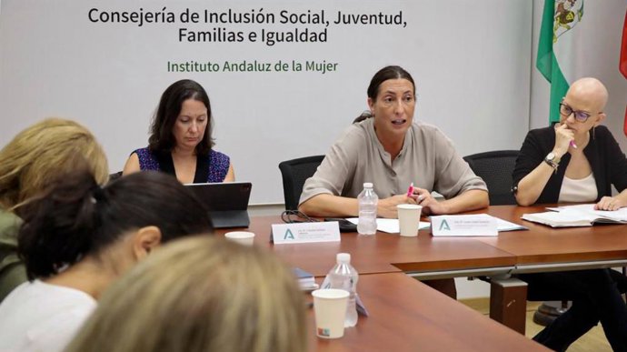 Las comisiones contra la violencia de género se vuelven a reunir en todas las provincias entre el 13 y 21 de diciembre