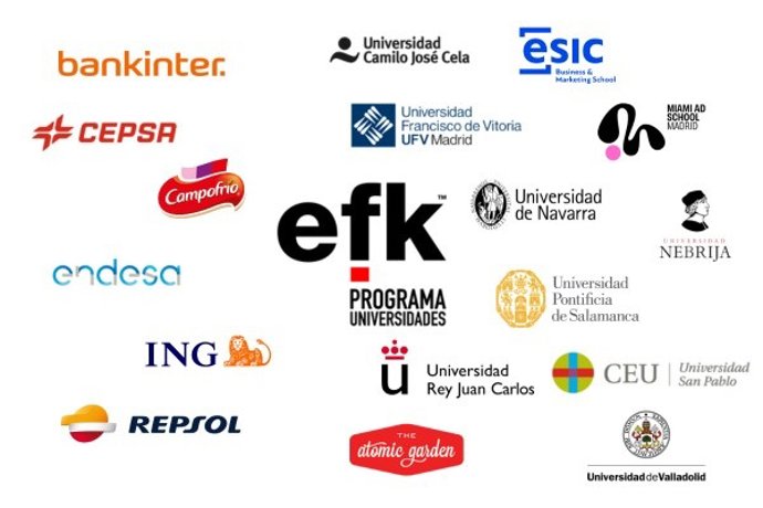 Arranca la V edición del Programa Eficacia Universidades con un aumento de la participación