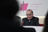 El cardenal Omella: "No vamos a hacer batallas de hacer caer gobiernos"