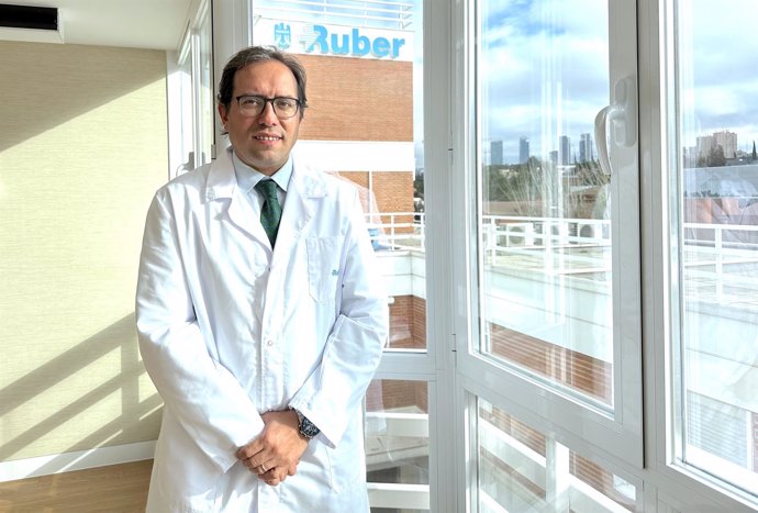 Doctor Antonio Calles.