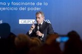 Foto: Sarkozy cree que la división de España sería un "drama" para el país y un "gran problema" para Europa