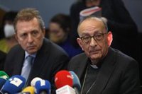 El cardenal Omella avisa que el informe Cremades sobre abusos "llega tarde": "Ya tenemos todo un trabajo hecho"