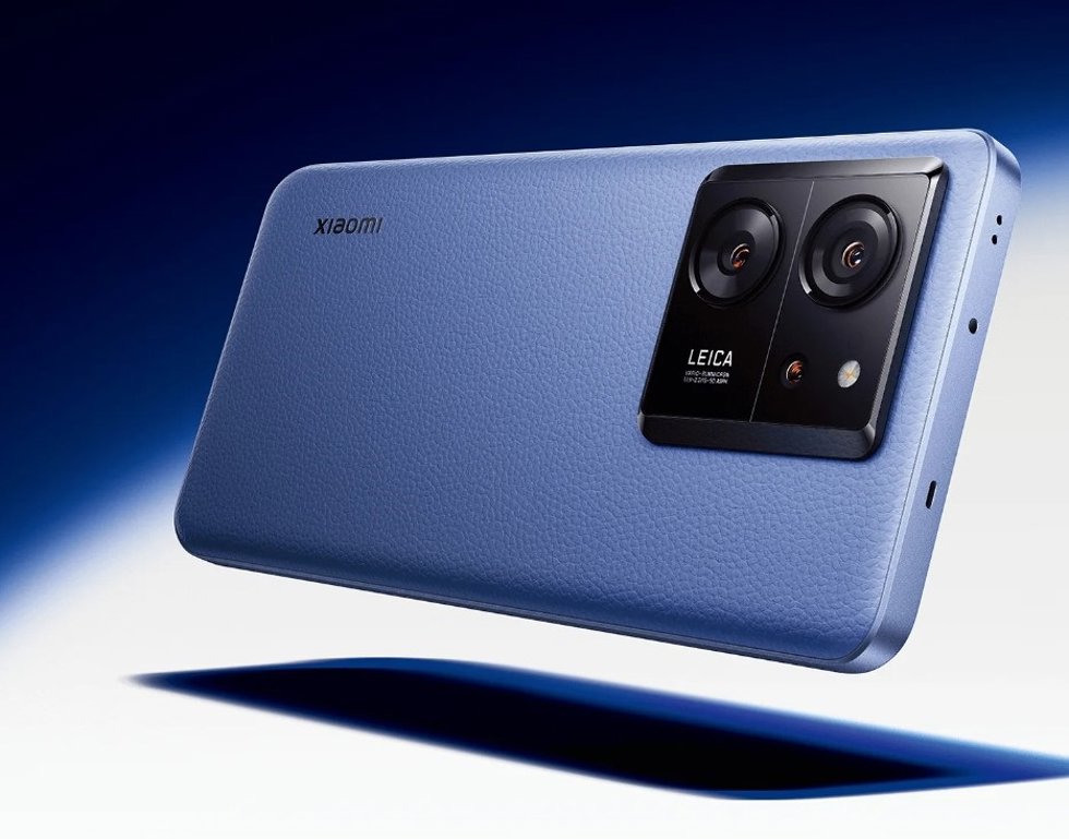 Xiaomi 13T Pro