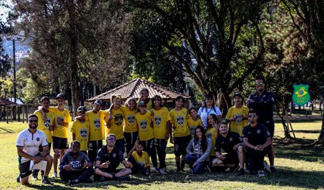 Comunicados Internacional