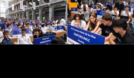 Comunicados Sociedad