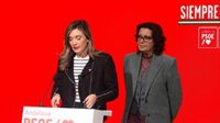 PSOE-A reprocha a la Junta los "peores datos" educativos para Andalucía en un informe PISA "en la última década"