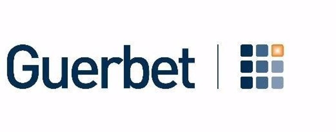 Archivo - Guerbet logo