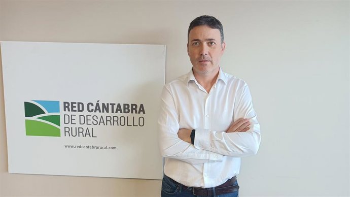 Fernando Franco, nuevo presidente de la Red Cántabra de Desarrollo Rural