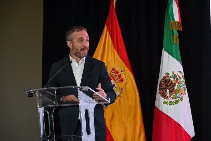 Turespaña intensifica la promoción en México, que superará este año los 2.000 millones de euros de gasto.
