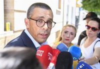 Investigan una presunta "omisión" de la Junta ante un supuesto abuso sexual en un centro de menores