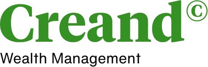 Archivo - Logo de Creand Wealth Management