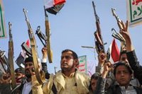 Una fragata de Francia interceptó un dron lanzado contra el buque noruego atacado en el mar Rojo