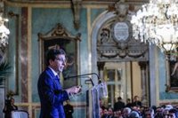 Almeida destaca el "empuje y dinamismo" de Valencia y Madrid como fuente de "empleo y riqueza"