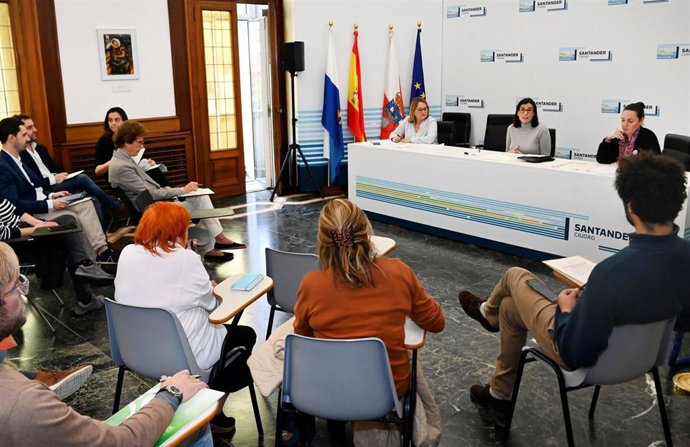 Consejo de Cultura de Santander