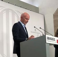 Mascort pide no dar "por hecho" el transporte de agua en barcos de Tarragona a Barcelona