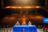 Foto: Malú, Pablo López, Mikel Izal y Dani Rovira actuarán en Roquetas (Almería) con el 20 aniversario del Teatro Auditorio