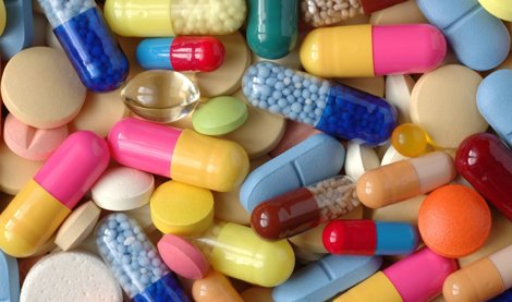 Farmacia