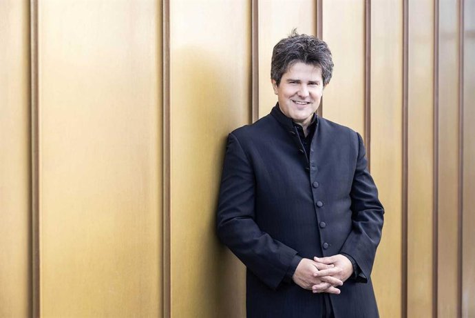 El maestro Sergio Alapont