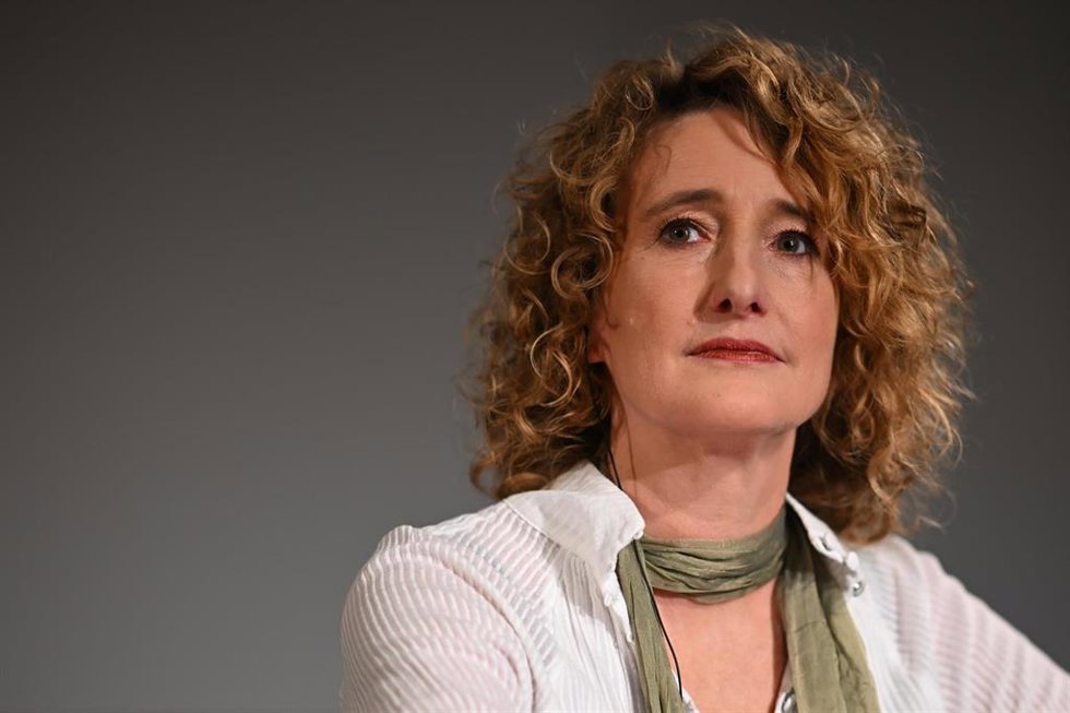 Tricia Tuttle relega en el puesto a la dupla formada por Carlo Chatrian y Mariette Rissenbeek.