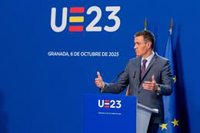 Sánchez no eludirá el debate sobre la ley de amnistía en su comparecencia ante la Eurocámara