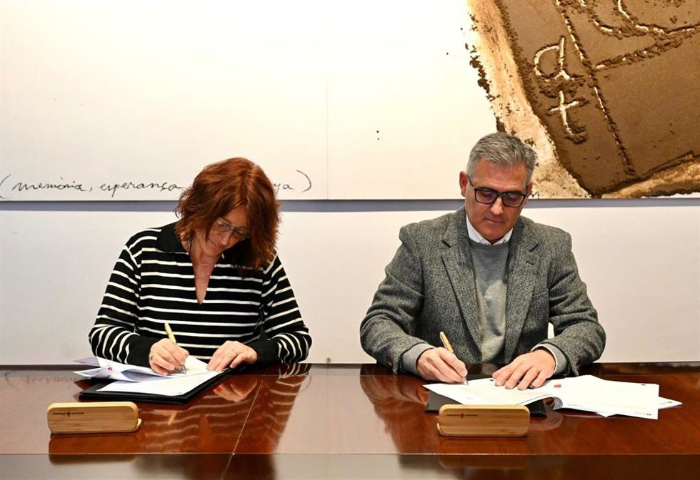 El Ayuntamiento de Barcelona y Sareb acuerdan la cesión de 23 nuevas viviendas para alquiler social