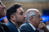 Bayona celebra que la nominación en los Globos de Oro es "un paso adelante" en el mercado americano