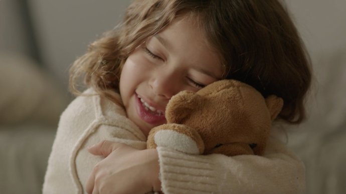 Archivo - UPS lanza la novena edición de su campaña 'Unidos por Sonrisas' para que ningún niño en situación de vulnerabilidad se quede sin regalo esta Navidad.