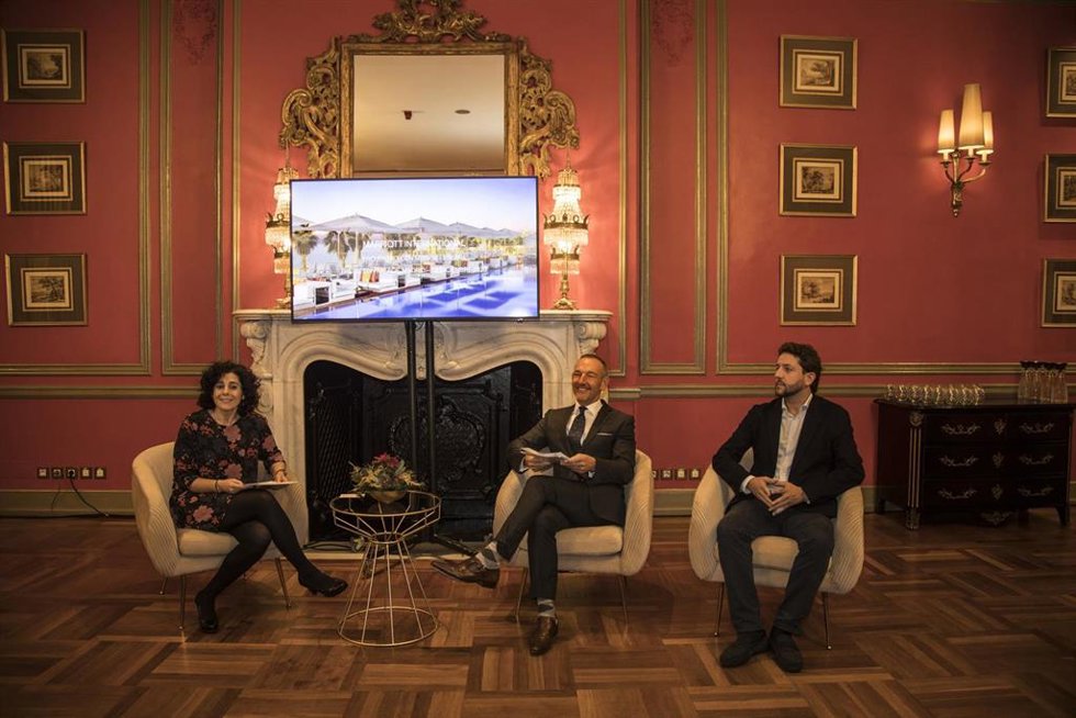 La sostenibilidad, la IA y el turismo lento, tendencias de los viajes de los españoles en los próximos 3 años