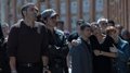 Nuevas imágenes de la temporada 2 de El Inmortal con Álex García y Jon Kortajarena