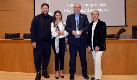 Comunicados Sociedad