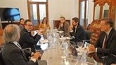 Foto: Colombia.- España y Colombia se emplazan a "colaborar en lazos culturales" pero no hablan del Tesoro Quimbaya o el galeón San José