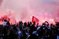 Los aficionados del Sevilla podrán acceder al estadio del Lens