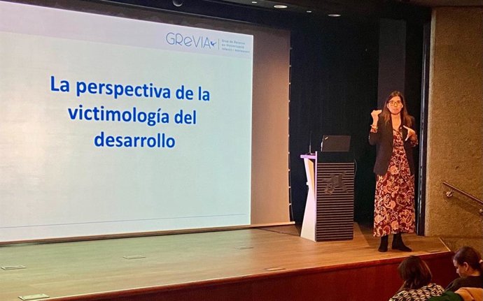 Jornadas de formación para combatir la explotación sexual infantil y adolescente