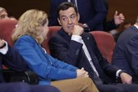 La Diputación de Granada nombra a Juanma Moreno este jueves Hijo Adoptivo de la Provincia