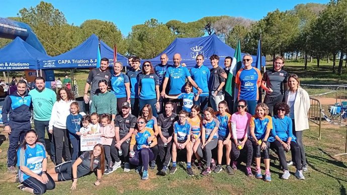 Se trata de las subvenciones a clubes y entidades federadas para facilitarles y promocionar su competitividad en competición.