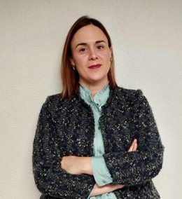 Alicia Echeverría, nombrada delegada del Gobierno en Navarra.
