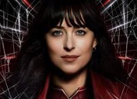Dakota Johnson luce su traje de Spider-Man en Madame Web