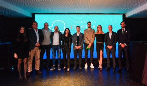 Comunicados Sociedad