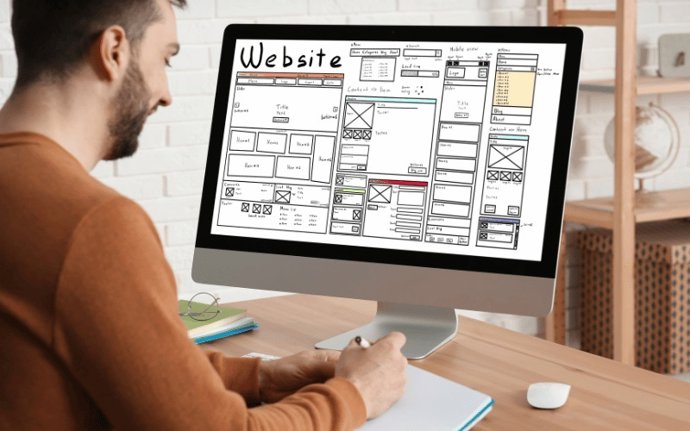 Creación página web