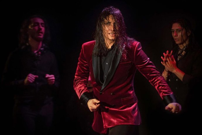 Archivo - Miguel Fernández, popularmente conocido como 'El Yiyo', actuará los próximos días 13, 14 y 15 de diciembre en el Teatro Real