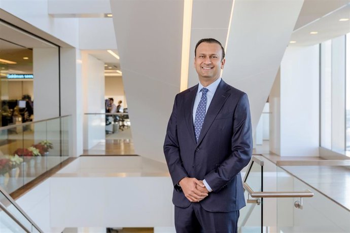 Archivo - Pimco nombra a Mohit Mittal como CIO de estrategias núcleo de renta fija.