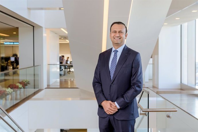 Archivo - Pimco nombra a Mohit Mittal como CIO de estrategias núcleo de renta fija.