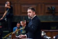 Abascal retreu a Feijóo que el condemni quan Vox no es va afegir al "linxament" per la seva foto amb Dorado